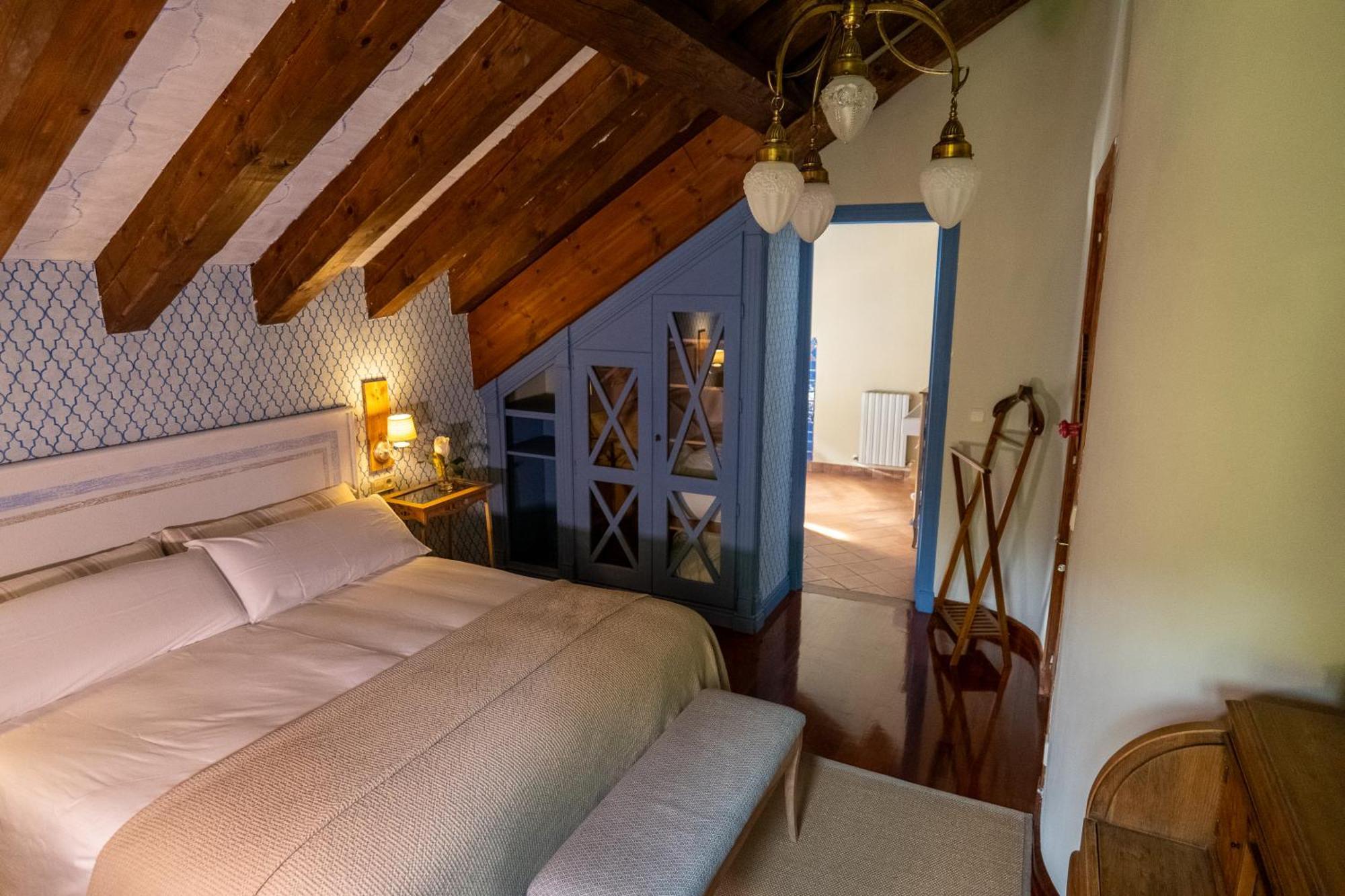 Вилла Casa Maria Berna Сарвисе Экстерьер фото