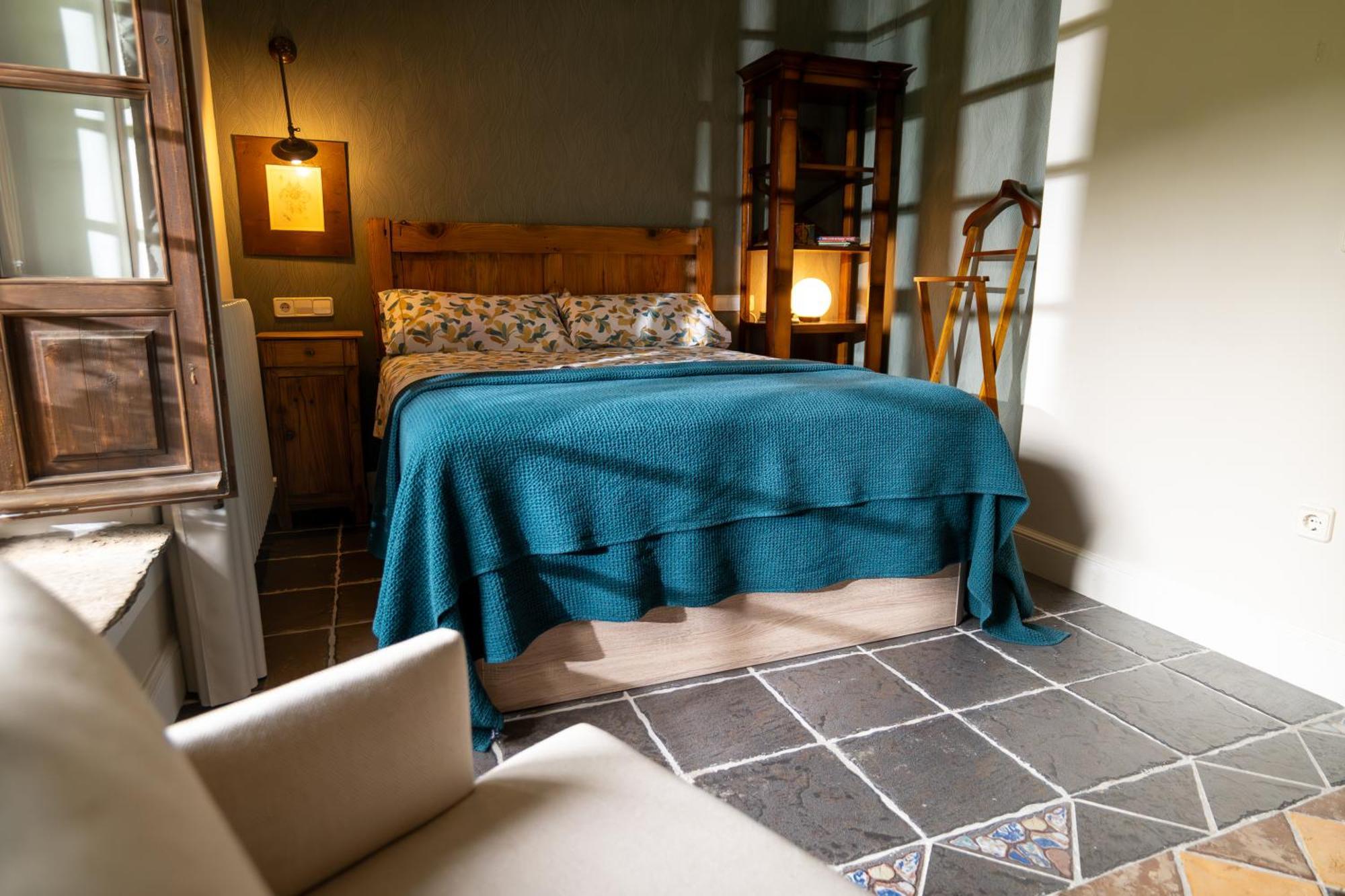 Вилла Casa Maria Berna Сарвисе Экстерьер фото